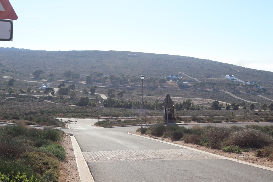 0 Bedroom Property for Sale in Steenbergs Cove Western Cape
